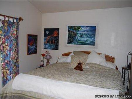 The Artist Cottage In Ohia Estates Volcano Kamer foto